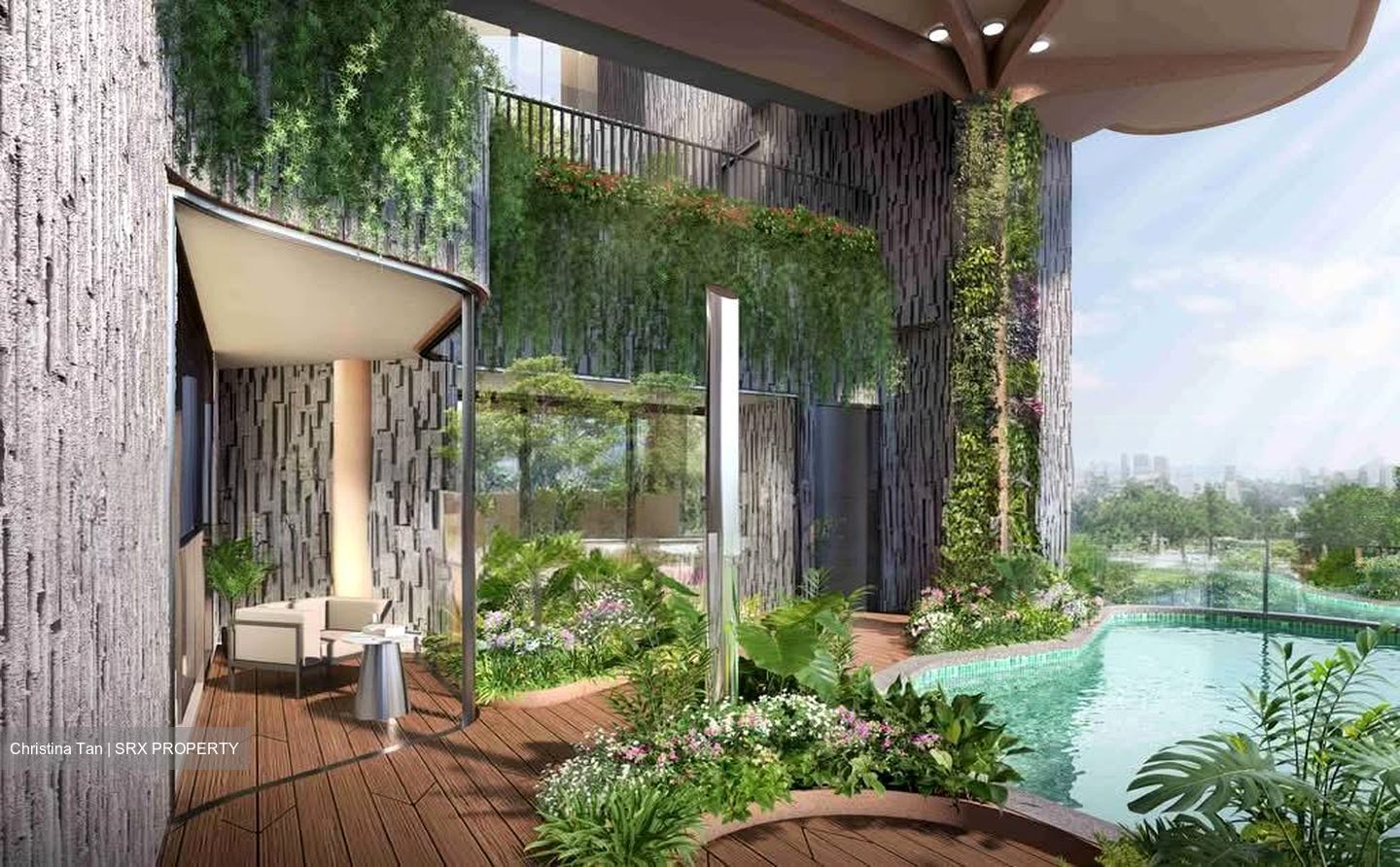 The Giverny Residences (D10), Apartment #535764511